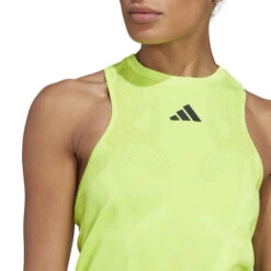 ADIDAS Pro Y-Tank Top Women -Tennis Zone Shop 18411000 17