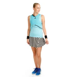 ADIDAS Match Pro Skirt Women 16 ADIDAS Match Pro Skirt Women -Tennis Zone Shop 18418000 0 3