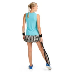 ADIDAS Match Pro Skirt Women 17 ADIDAS Match Pro Skirt Women -Tennis Zone Shop 18418000 0 4