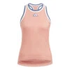 ADIDAS Clubhouse Tank Top Women -Tennis Zone Shop 18425000 000