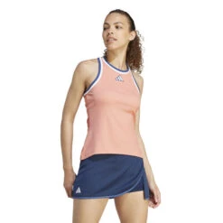 ADIDAS Clubhouse Tank Top Women -Tennis Zone Shop 18425000 13