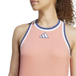 ADIDAS Clubhouse Tank Top Women -Tennis Zone Shop 18425000 16