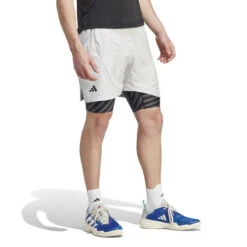 ADIDAS 2in1 Pro Shorts Men -Tennis Zone Shop 18441000 13