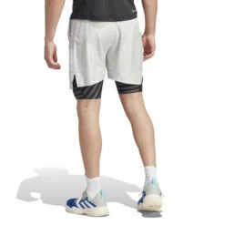 ADIDAS 2in1 Pro Shorts Men -Tennis Zone Shop 18441000 14