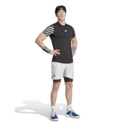 ADIDAS 2in1 Pro Shorts Men -Tennis Zone Shop 18441000 16
