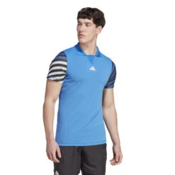 ADIDAS FLFT Pro Polo Men -Tennis Zone Shop 18443000 13