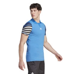 ADIDAS FLFT Pro Polo Men -Tennis Zone Shop 18443000 16