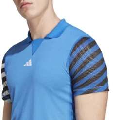 ADIDAS FLFT Pro Polo Men -Tennis Zone Shop 18443000 18