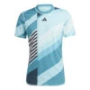 ADIDAS Revers Pro T-Shirt Men -Tennis Zone Shop 18449000 000