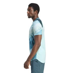 ADIDAS Revers Pro T-Shirt Men -Tennis Zone Shop 18449000 15