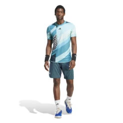 ADIDAS Revers Pro T-Shirt Men -Tennis Zone Shop 18449000 16