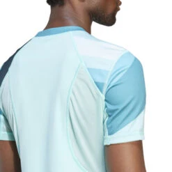 ADIDAS Revers Pro T-Shirt Men -Tennis Zone Shop 18449000 17