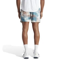 ADIDAS Printed Pro Shorts Men -Tennis Zone Shop 18457000 14