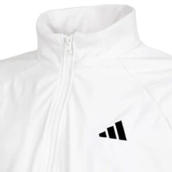 ADIDAS VEL Pro Training Jacket Men -Tennis Zone Shop 18458000 10
