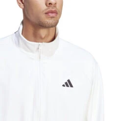 ADIDAS VEL Pro Training Jacket Men -Tennis Zone Shop 18458000 16