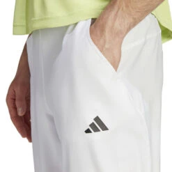 ADIDAS Woven Pro Training Pants Men 12 ADIDAS Woven Pro Training Pants Men -Tennis Zone Shop 18459000 16