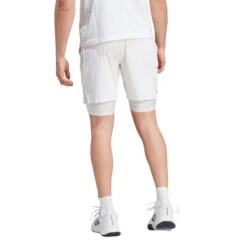 ADIDAS 2n1 Pro Shorts Men -Tennis Zone Shop 18463000 14