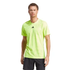 ADIDAS FLFT Pro T-Shirt Men -Tennis Zone Shop 18466000 13