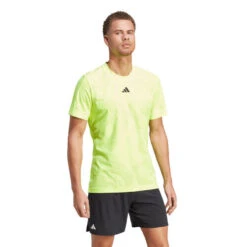ADIDAS FLFT Pro T-Shirt Men -Tennis Zone Shop 18466000 15