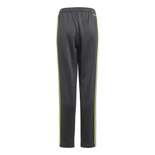 ADIDAS ES 3 Stripes Training Pants Boys 4 ADIDAS ES 3 Stripes Training Pants Boys - Image 2
