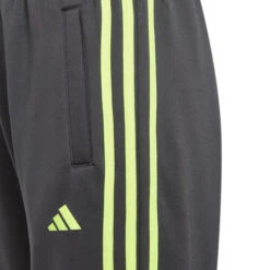 ADIDAS ES 3 Stripes Training Pants Boys 12 ADIDAS ES 3 Stripes Training Pants Boys -Tennis Zone Shop 18470000 11