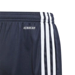 ADIDAS ES 3 Stripes Shorts Boys -Tennis Zone Shop 18472000 10
