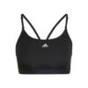 ADIDAS Aeroreact LS Sports Bras Women -Tennis Zone Shop 18502000 000