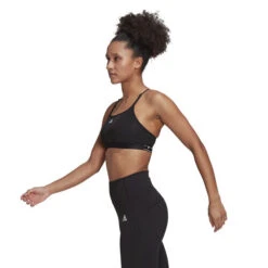 ADIDAS Aeroreact LS Sports Bras Women -Tennis Zone Shop 18502000 15