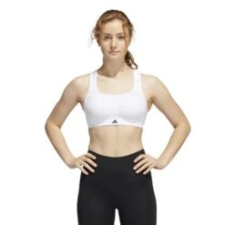 ADIDAS TLRDIM HS Sports Bras Women 12 ADIDAS TLRDIM HS Sports Bras Women -Tennis Zone Shop 18503000 13