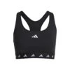 ADIDAS Power Medium-Support Tech-Fit Sports Bras Women 1 ADIDAS Power Medium-Support Tech-Fit Sports Bras Women -Tennis Zone Shop 18505000 000