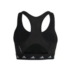 ADIDAS Power Medium-Support Tech-Fit Sports Bras Women -Tennis Zone Shop 18505000 0 2