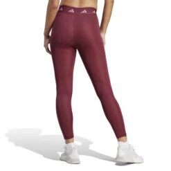 ADIDAS Tech-Fit 7/8 Tight Women -Tennis Zone Shop 18516000 14