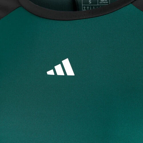 ADIDAS Tech-Fit Color Block Long Sleeve Women 5 ADIDAS Tech-Fit Color Block Long Sleeve Women - Image 3