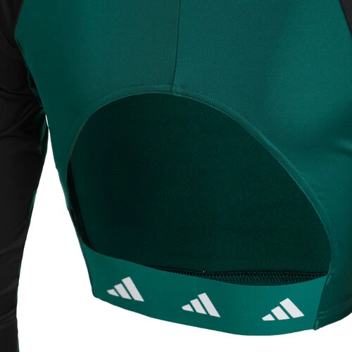ADIDAS Tech-Fit Color Block Long Sleeve Women 6 ADIDAS Tech-Fit Color Block Long Sleeve Women - Image 4