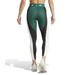 ADIDAS Tech-Fit Color Block 7/8 Tight Women -Tennis Zone Shop 18519000 14