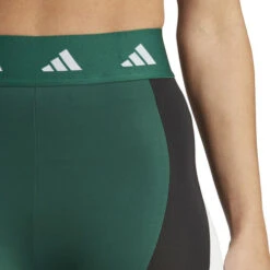 ADIDAS Tech-Fit Color Block 7/8 Tight Women -Tennis Zone Shop 18519000 16