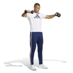 ADIDAS Training Essential Base 3 Training Pants Men -Tennis Zone Shop 18529000 15