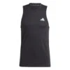 ADIDAS Training Essential Feel Ready Tank Top Men -Tennis Zone Shop 18532000 000