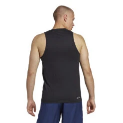 ADIDAS Training Essential Feel Ready Tank Top Men -Tennis Zone Shop 18532000 14