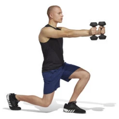 ADIDAS Training Essential Feel Ready Tank Top Men -Tennis Zone Shop 18532000 15