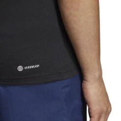 ADIDAS Training Essential Feel Ready Tank Top Men -Tennis Zone Shop 18532000 17