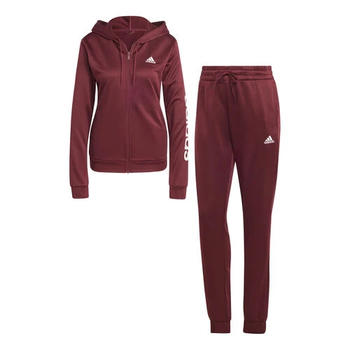 ADIDAS Linear Tracksuit Women 3 ADIDAS Linear Tracksuit Women