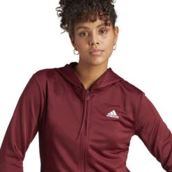 ADIDAS Linear Tracksuit Women 16 ADIDAS Linear Tracksuit Women -Tennis Zone Shop 18538000 16