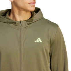 ADIDAS Essential Training Jacket Men -Tennis Zone Shop 18539000 17