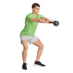 ADIDAS High Intensity Better Shorts Men -Tennis Zone Shop 18541000 15