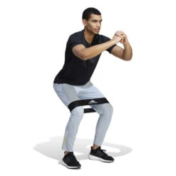 ADIDAS Training Icons 3 Stripes Training Pants Men -Tennis Zone Shop 18543000 15