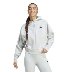 ADIDAS Z.N.E. Zip Hoodie Women -Tennis Zone Shop 18554000 13