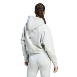 ADIDAS Z.N.E. Zip Hoodie Women -Tennis Zone Shop 18554000 14