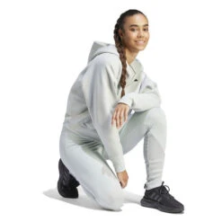 ADIDAS Z.N.E. Zip Hoodie Women -Tennis Zone Shop 18554000 15