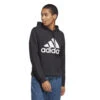 ADIDAS Big Logo Hoody Women 2 ADIDAS Big Logo Hoody Women -Tennis Zone Shop 18556000 000